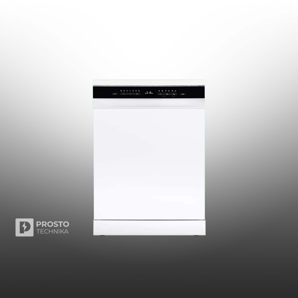 Посудомоечная машина MAUNFELD MWF60331W Inverter